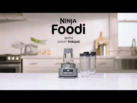Ninja Nutri Blender CB100EU - ბლენდერი